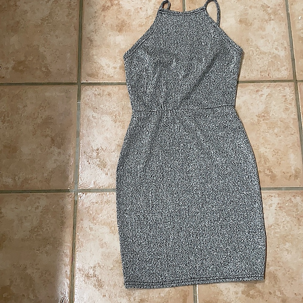 I never wore it I got the wrong size